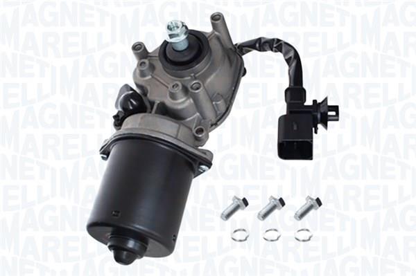 Motor de limpa-vidros MAGNETI MARELLI ref. 064371501010